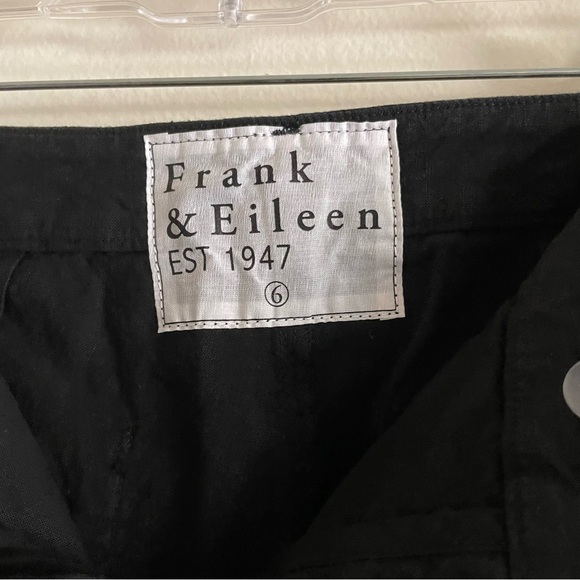 Frank and Eileen Kinsale Pants size 6 - Picture 3 of 4